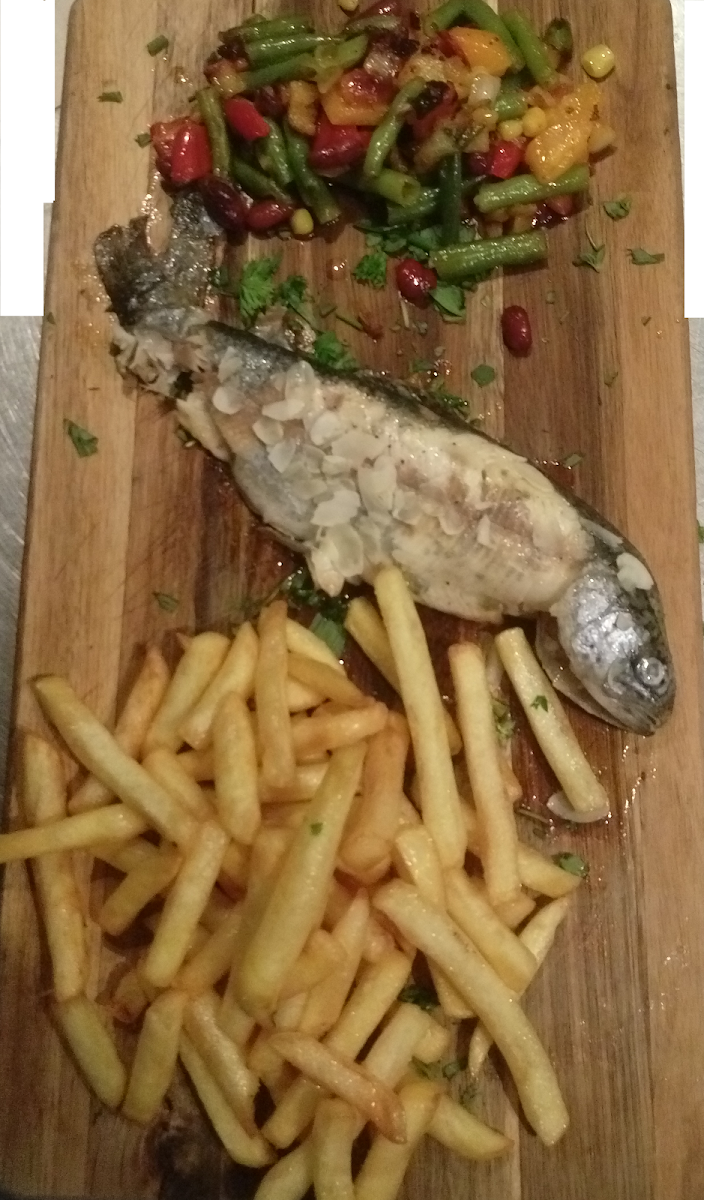 La Grange Gourmande